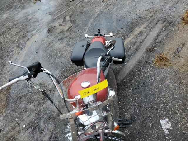 2014 HARLEY-DAVIDSON XL1200 T 1HD1LL321EC445538