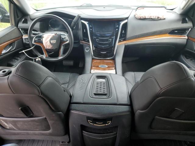 2016 CADILLAC ESCALADE 1GYS4AKJ0GR303319