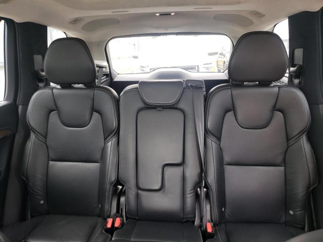 2017 VOLVO XC90 T8 - YV4BC0PL7H1184243