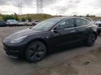 TESLA MODEL 3 photo