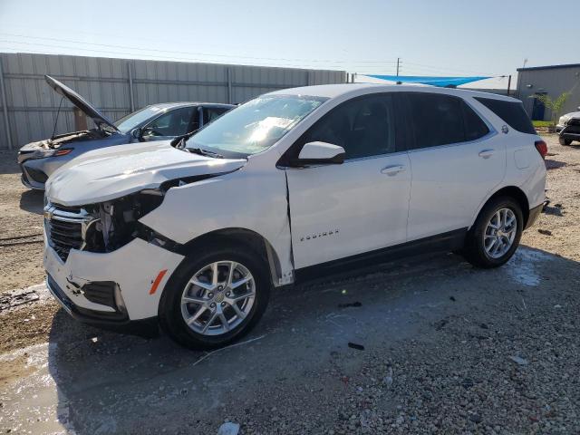 2023 CHEVROLET EQUINOX LT - 3GNAXKEG5PS135339