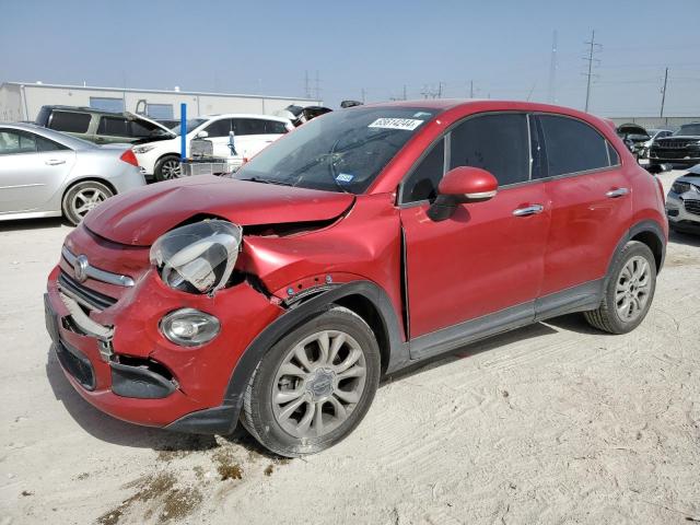 VIN ZFBCFXBT2GP381866 2016 Fiat 500X, Easy no.1