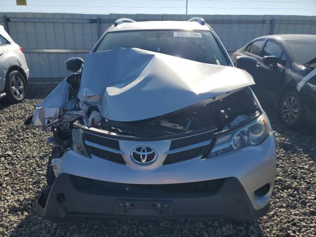 VIN JTMBFREV6E5029206 2014 Toyota RAV4, LE no.5