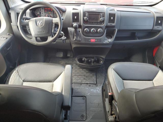 2016 RAM PROMASTER - 3C6TRVDG3GE127731
