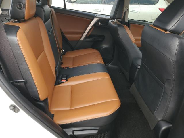 2017 TOYOTA RAV4 HV LI - JTMDJREV7HD128764