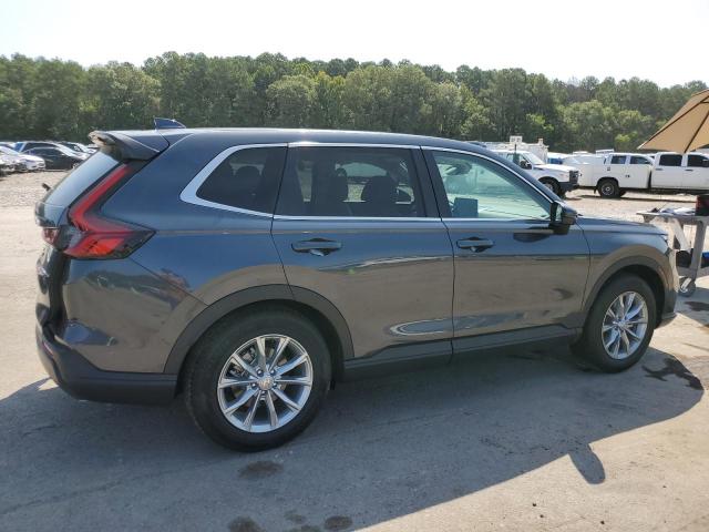 2025 HONDA CR-V EXL - 5J6RS3H74SL000227