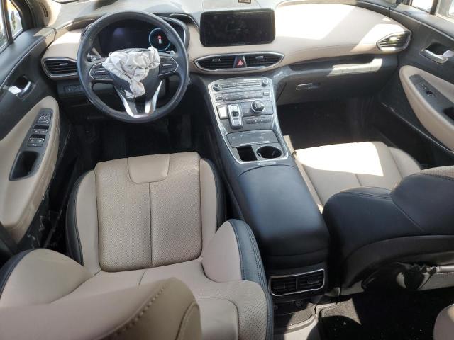 2023 HYUNDAI SANTA FE S - 5NMS3DAJ0PH620761