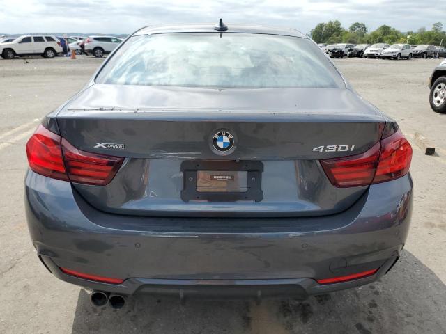 VIN WBA4W5C02LFH25609 2020 BMW 4 SERIES no.6