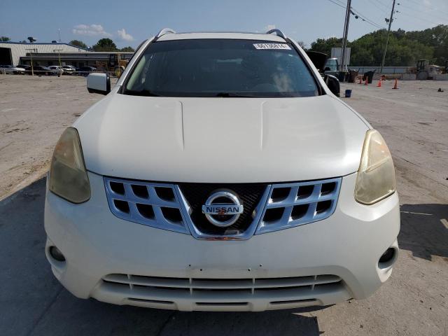 VIN JN8AS5MV9DW117570 2013 Nissan Rogue, S no.5