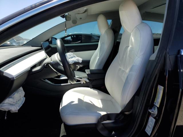 2018 TESLA MODEL 3 - 5YJ3E1EB3JF100336