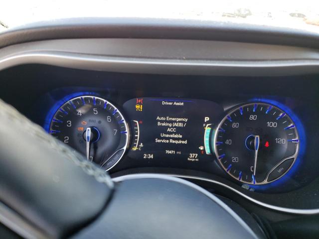 2022 CHRYSLER PACIFICA T - 2C4RC1BG3NR128437