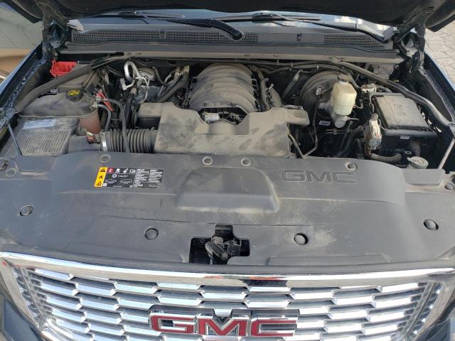 2020 GMC YUKON XL D - 1GKS2HKJ8LR116719