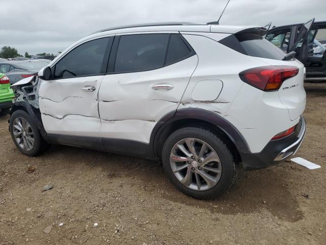 2021 BUICK ENCORE GX - KL4MMFSL9MB163539