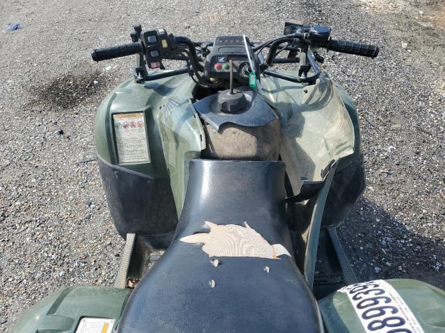 2005 HONDA TRX250 TE 1HFTE214X54501320