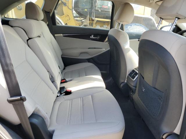 2019 KIA SORENTO L - 5XYPG4A30KG553979