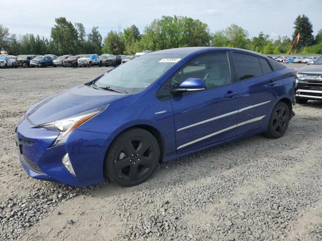 2016 TOYOTA PRIUS - JTDKARFU1G3521936