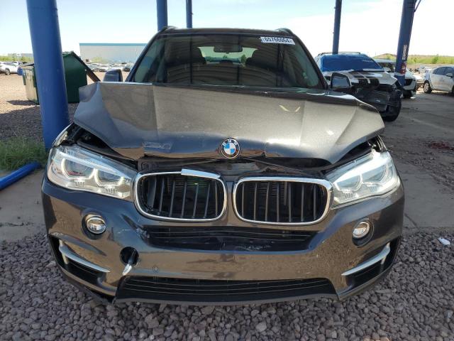 VIN 5UXKR2C53F0H38628 2015 BMW X5, Sdrive35I no.5