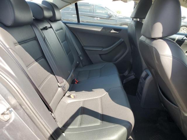 2017 VOLKSWAGEN JETTA SE - 3VWDB7AJ4HM200624