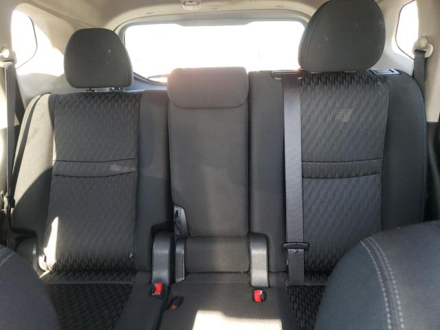 2018 NISSAN ROGUE S - KNMAT2MV7JP568767