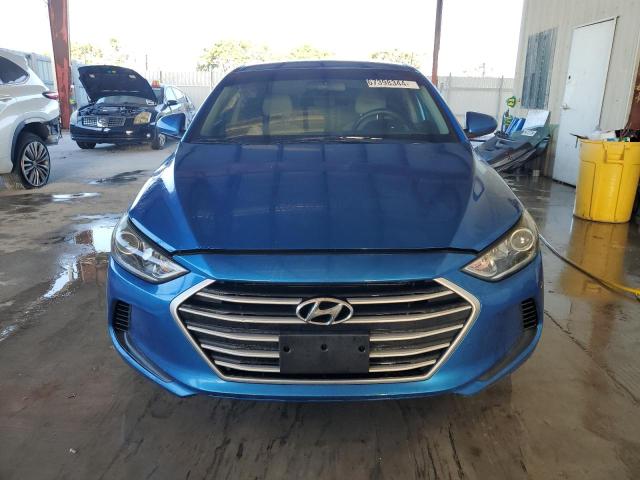 2018 HYUNDAI ELANTRA SE - 5NPD84LF2JH311015