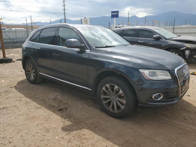 VIN WA1LFAFP3EA067693 2014 Audi Q5, Premium Plus no.4