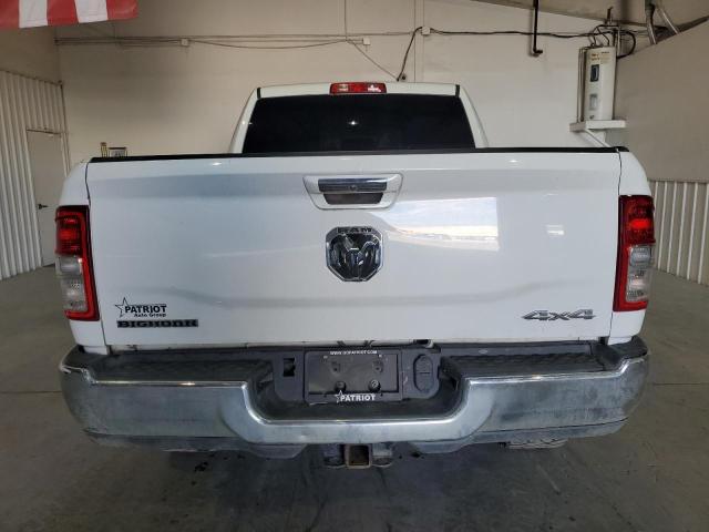 2019 RAM 2500 BIG H - 3C6UR5DL4KG663649
