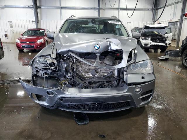 VIN 5UXZV4C54D0B10841 2013 BMW X5, Xdrive35I no.5