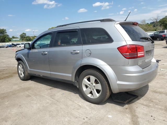 2017 DODGE JOURNEY SE - 3C4PDCAB6HT503759