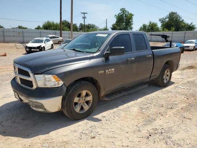 2018 RAM 1500 ST - 1C6RR6FTXJS143469