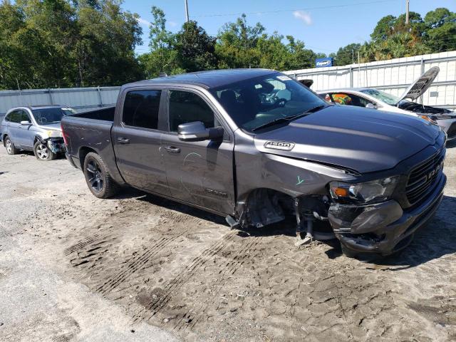 2020 RAM 1500 BIG H - 1C6RREFT5LN157906