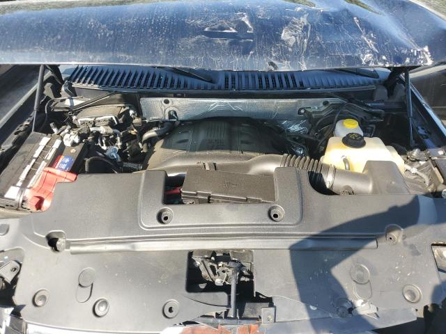 2016 FORD PLATINUM - 1FMJU1MT2GEF32801