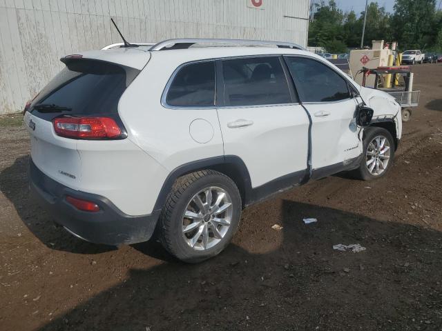 VIN 1C4PJLDS6EW143967 2014 Jeep Cherokee, Limited no.3