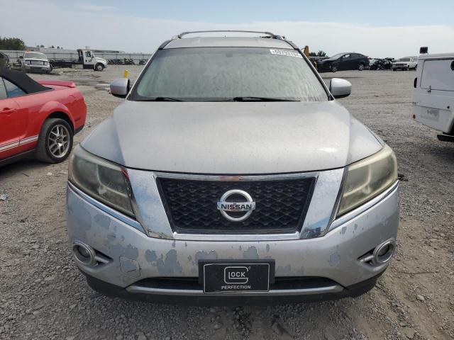 VIN 5N1AR2MM8EC700935 2014 Nissan Pathfinder, S no.5