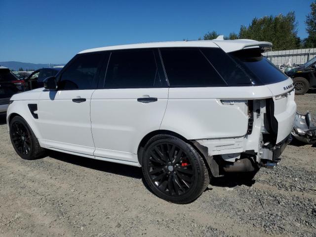 VIN SALWZ2EF2GA566702 2016 Land Rover Range Rover, Svr no.2