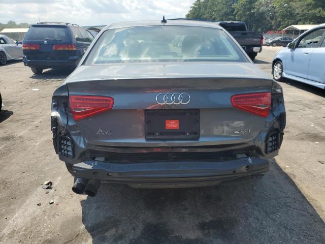 VIN WAUAFAFL0DA130545 2013 Audi A4, Premium no.6