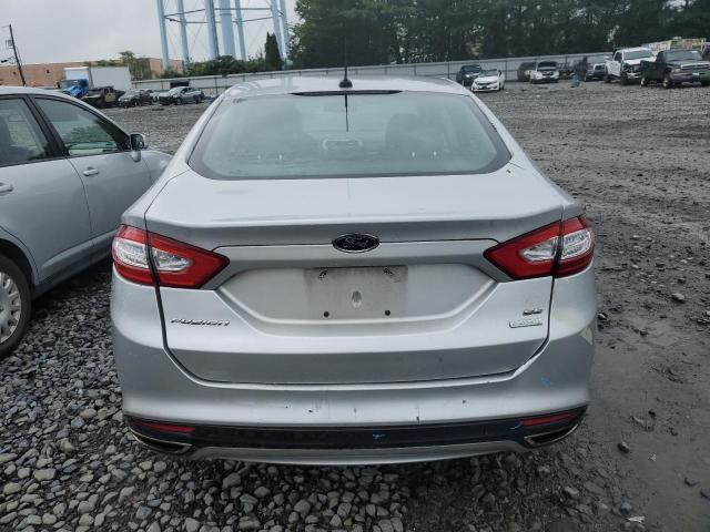 VIN 3FA6P0H92ER318210 2014 Ford Fusion, SE no.6