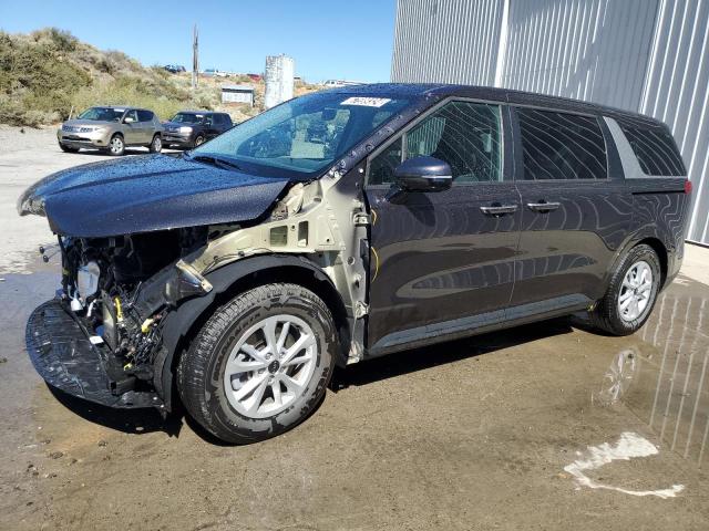 2024 KIA CARNIVAL L - KNDNB4H33R6434493