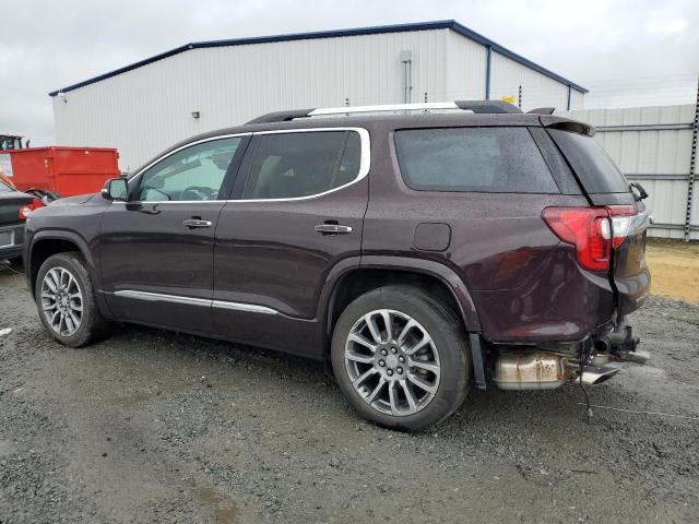 2021 GMC ACADIA DEN 1GKKNXLS6MZ170160  66308524