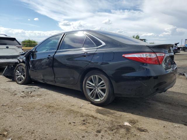 VIN 4T1BF1FK7HU642818 2017 Toyota Camry, LE no.2