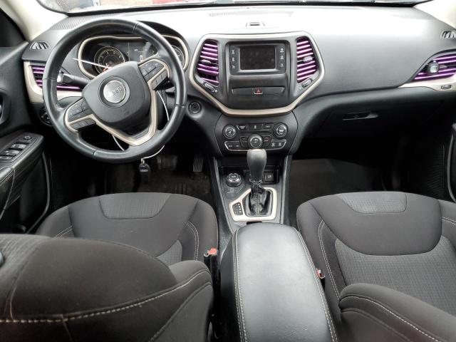 2015 JEEP CHEROKEE L - 1C4PJMCB3FW679364