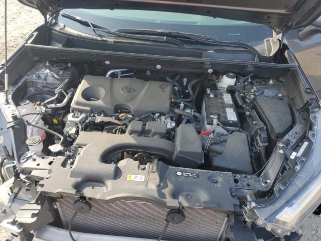 VIN 2T3P1RFVXRC402119 2024 Toyota RAV4, Xle no.12