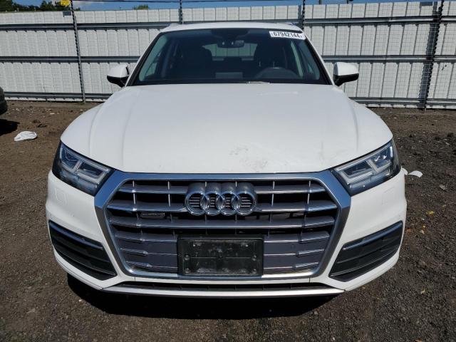 VIN WA1BNAFY4L2058368 2020 Audi Q5, Premium Plus no.5