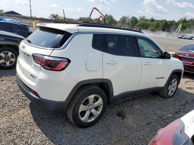 Vin: 3c4njdbb4kt704264, lot: 67137964, jeep compass latitude 20193