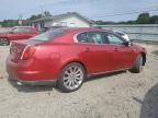 LINCOLN MKS photo