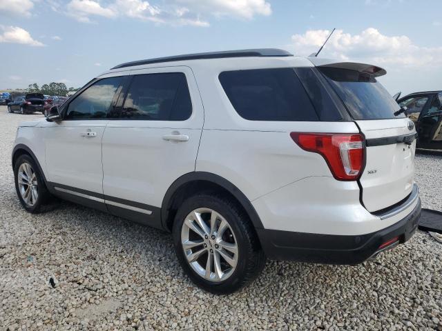 2018 FORD EXPLORER X - 1FM5K7D89JGB88000