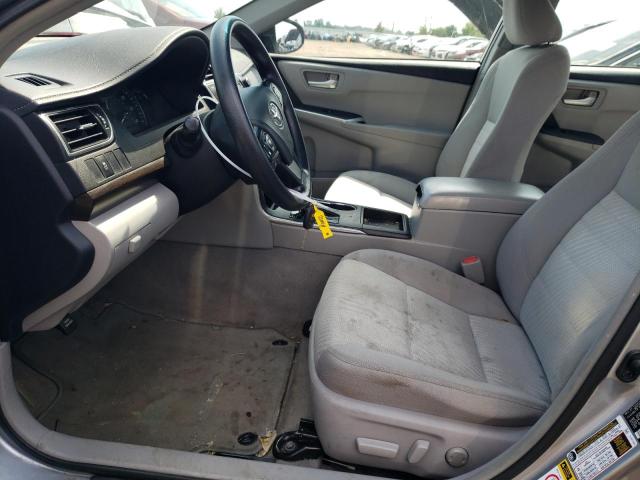 VIN 4T4BF1FK8FR477316 2015 Toyota Camry, LE no.7