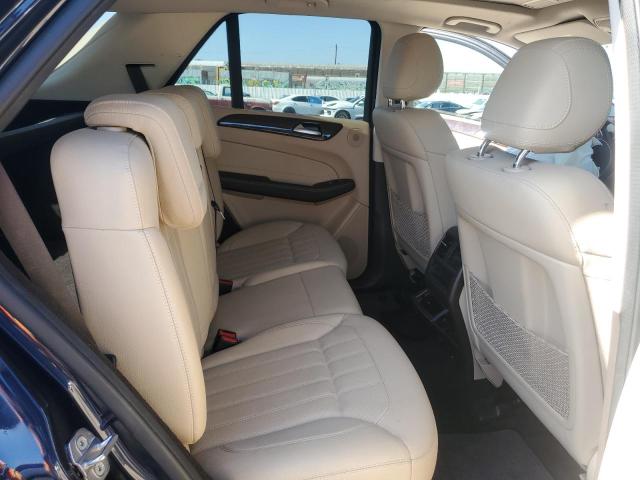 2018 MERCEDES-BENZ GLE 350 - 4JGDA5JBXJB179466