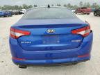 KIA OPTIMA SX photo