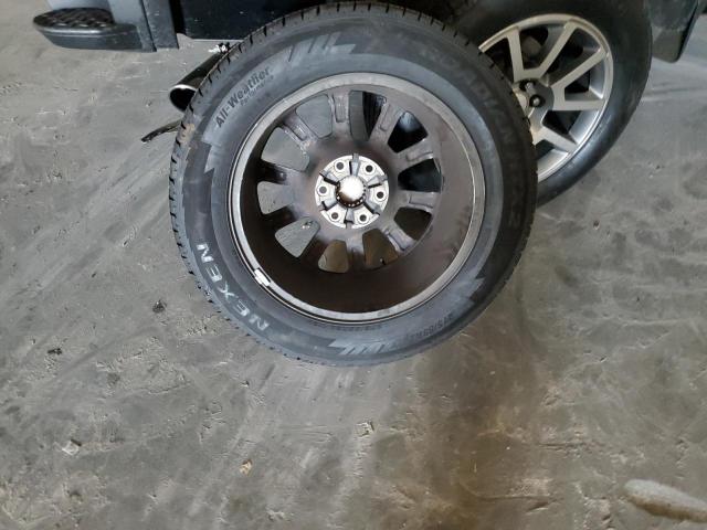 2018 GMC SIERRA C15 - 3GTP1PEJ8JG141336