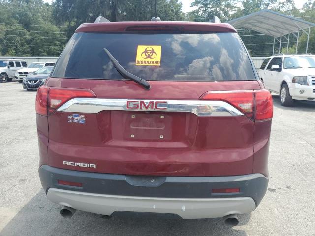 2017 GMC ACADIA SLT - 1GKKNMLS7HZ226871